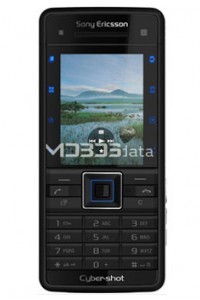 SONY ERICSSON C902 specifikacije